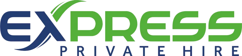 express private hire company logo